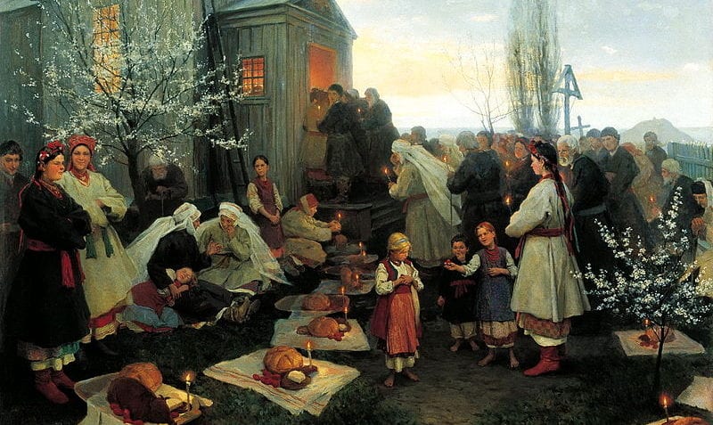 ¿Cuáles son los días de la Semana Santa?