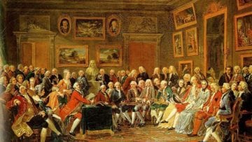 ¿Qué fue la República de las letras?