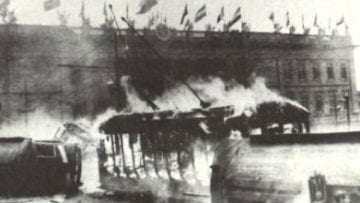 ¿A qué se le conoce como La Violencia en Colombia?