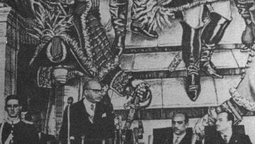 ¿Qué fue el Frente Nacional?