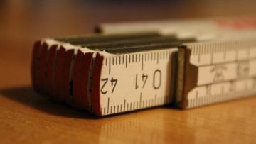 ¿Qué son las unidades de medida?