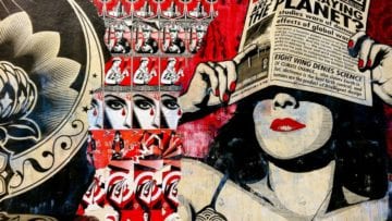 ¿Qué es el collage?