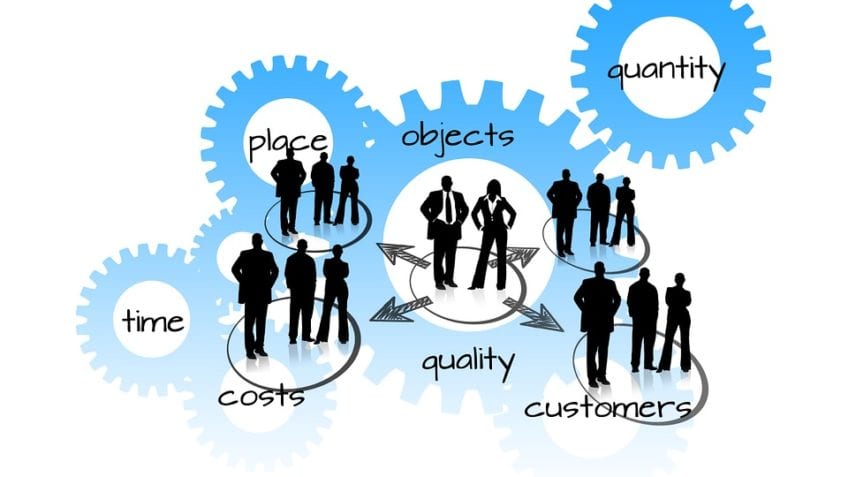 ¿Qué es la comunicación organizacional?