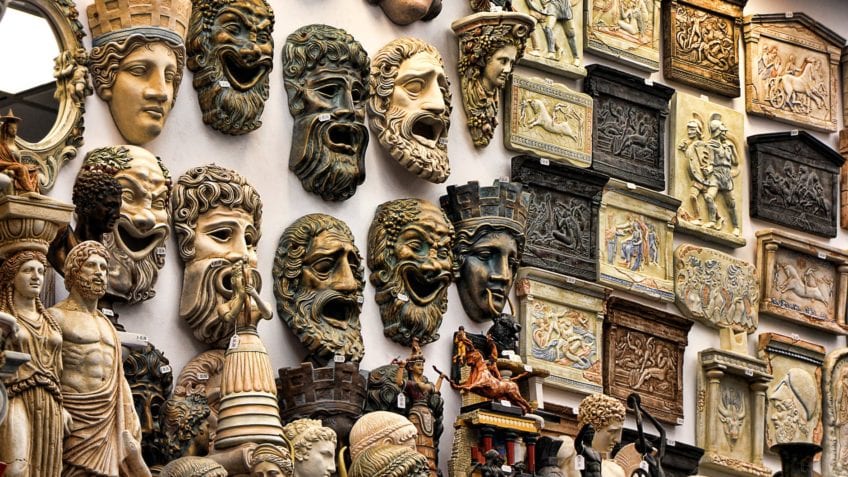 ¿Qué es un epíteto?