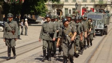 ¿Por qué ocurrió la Segunda Guerra Mundial?