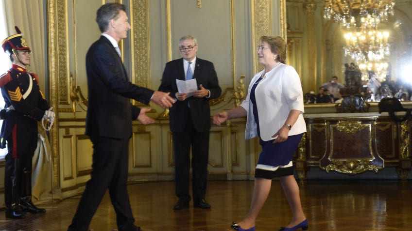 Gobernancia