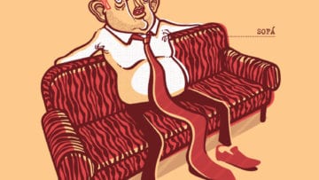 ¿Qué es el sedentarismo?