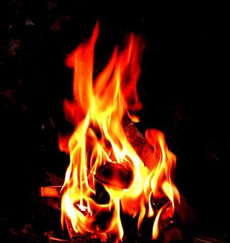 ¿Qué es la combustión?