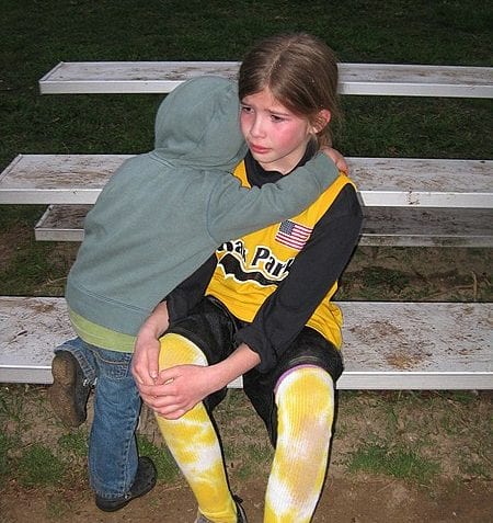 ¿Qué es la empatía?