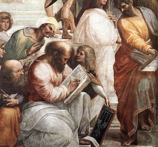 ¿Cómo fueron las matemáticas en la antigüedad?