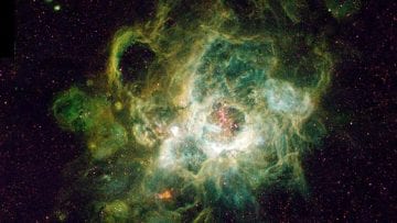 ¿Qué es el hidrógeno?