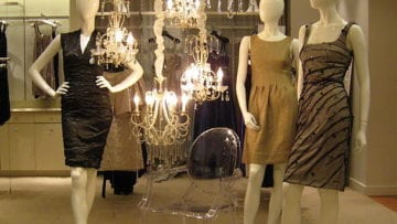 ¿Qué son los maniquíes?