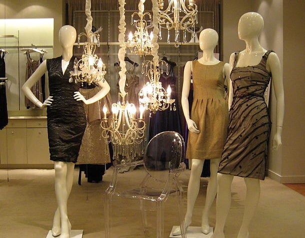 ¿Qué son los maniquíes?