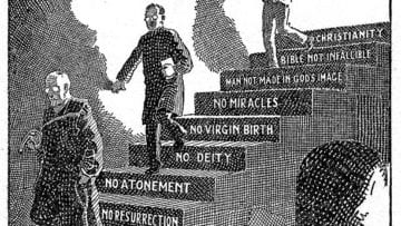 ¿Qué es el agnosticismo?