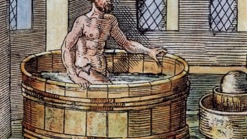 ¿Qué es una serendipia?