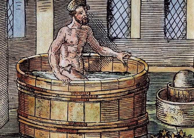 ¿Qué es una serendipia?