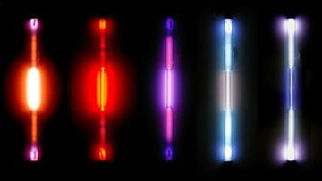 ¿Qué son los no metales?