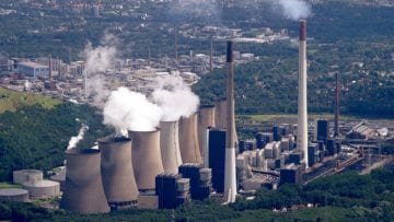 ¿Cómo ocurre la contaminación?