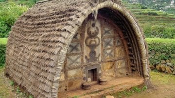 ¿Qué es la etnografía?