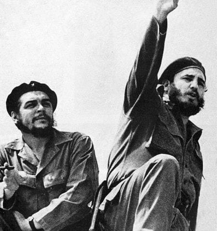 ¿Cómo fue la revolución cubana?