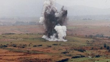 ¿Qué es una reacción exotérmica?