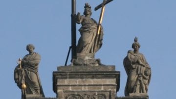 Qué son las virtudes teologales