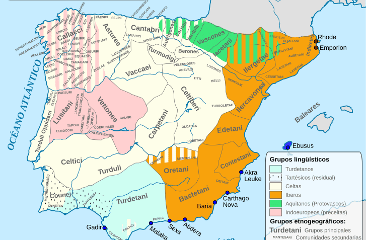 Hispania