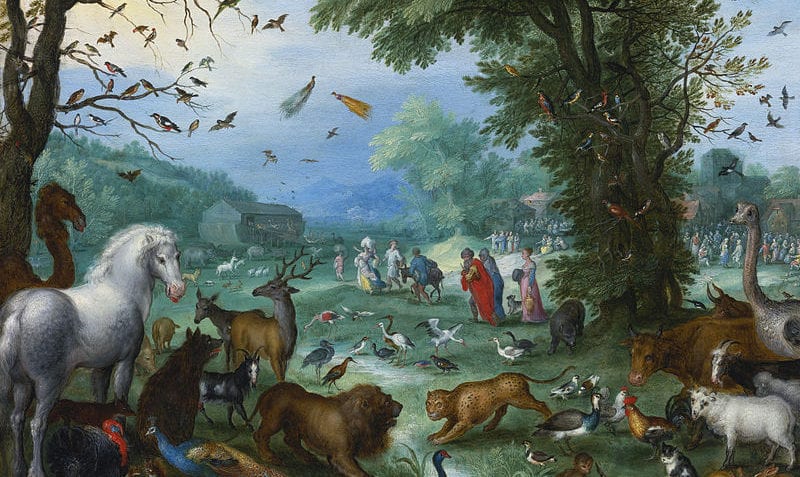 ¿qué es una utopía?