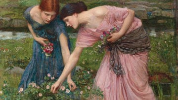 ¿Qué significa Carpe diem?