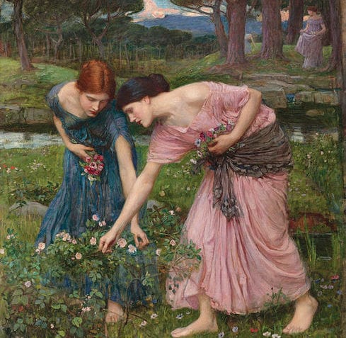 ¿Qué significa Carpe diem?