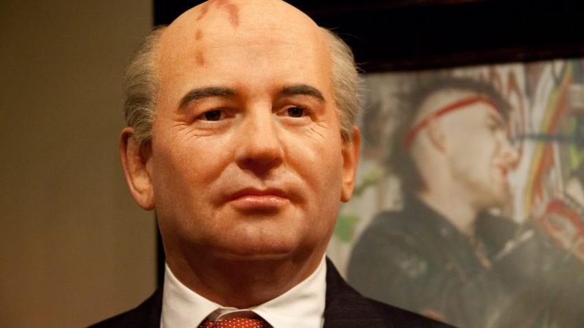 ¿Qué fue la Perestroika?