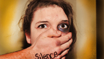 ¿Qué es la violencia doméstica?