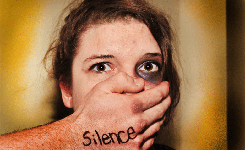 ¿Qué es la violencia doméstica?