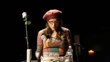 ¿Qué es la función poética?