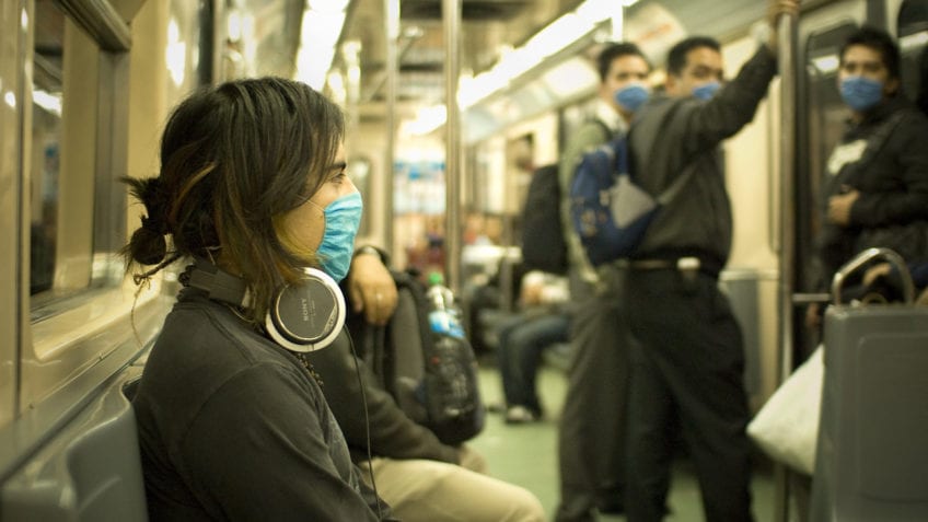 ¿Qué es una epidemia?