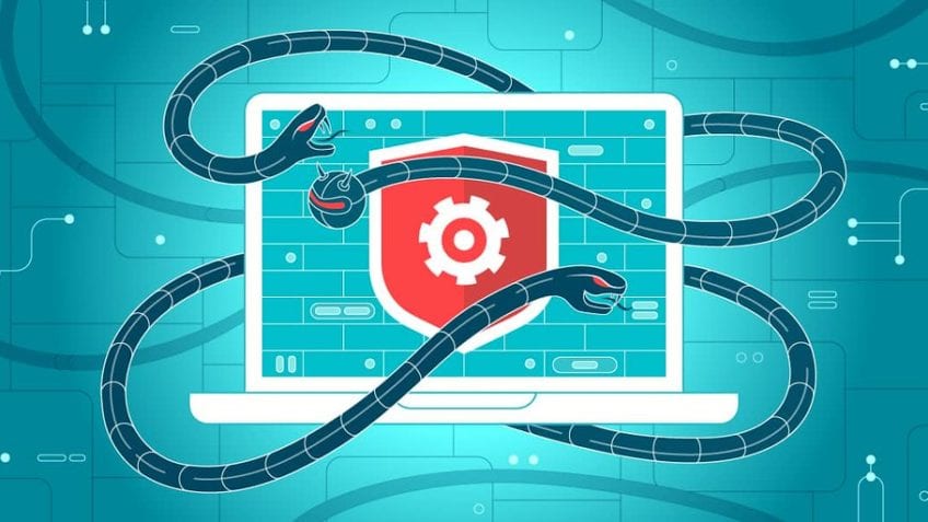 ¿Qué es un antivirus?