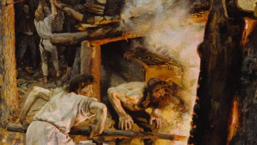 ¿Qué es la Edad de los Metales?