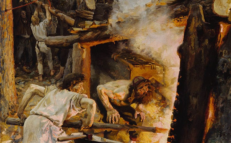 ¿Qué es la Edad de los Metales?