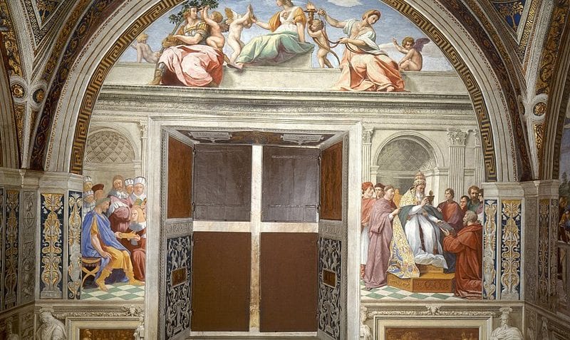 ¿Cuáles son las virtudes cardinales?