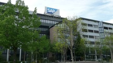 ¿Qué es SAP ERP?