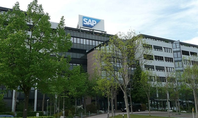 ¿Qué es SAP ERP?