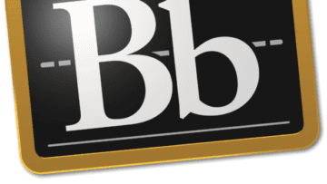 ¿Qué es Blackboard?