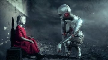 ¿Qué es la distopía?