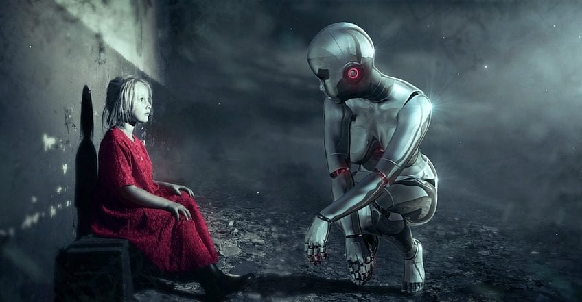 ¿Qué es la distopía?