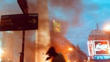 ¿Cuáles son las características del anarquismo?