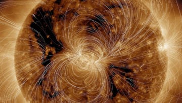 ¿Qué es un campo magnético?