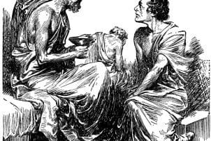 ¿Qué es la mayéutica?