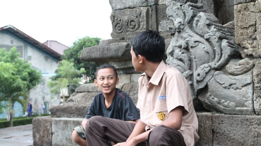 ¿Qué es la función referencial?