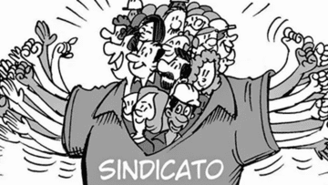 ¿Qué es un sindicato?