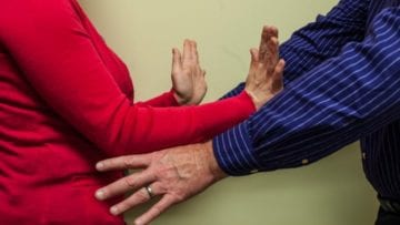 ¿Qué es la violencia laboral?